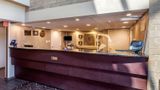 <b>Comfort Suites Lobby</b>. Images powered by <a href="https://iceportal.shijigroup.com/" title="IcePortal" target="_blank">IcePortal</a>.