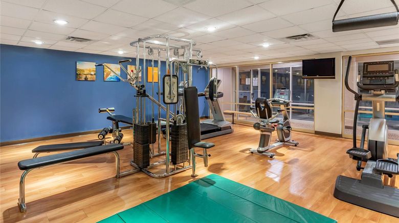 <b>Comfort Suites Health</b>. Images powered by <a href="https://iceportal.shijigroup.com/" title="IcePortal" target="_blank">IcePortal</a>.
