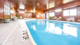 Quality Inn and Suites Danville East Pool