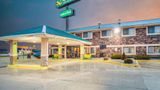 Quality Inn and Suites Danville East Exterior