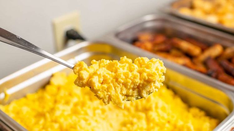 Quality Inn and Suites Danville East Restaurant