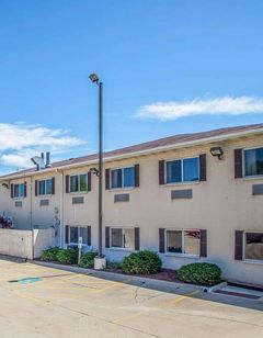Comfort Suites Peoria
