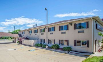 Comfort Suites Peoria