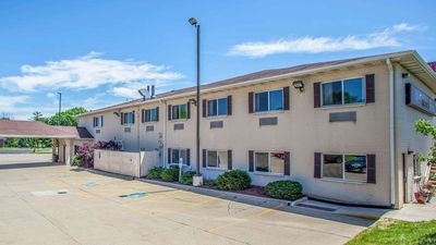 Comfort Suites Peoria