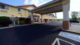 <b>Quality Inn and Suites Exterior</b>. Images powered by <a href="https://iceportal.shijigroup.com/" title="IcePortal" target="_blank">IcePortal</a>.