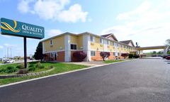 Quality Inn and Suites