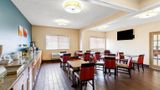 <b>Quality Inn and Suites Restaurant</b>. Images powered by <a href="https://iceportal.shijigroup.com/" title="IcePortal" target="_blank">IcePortal</a>.