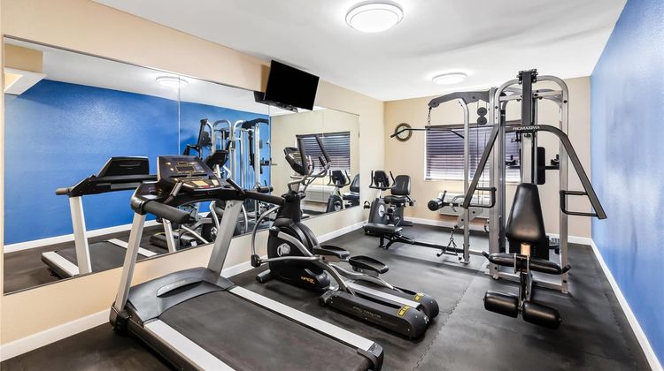 Quality Inn and Suites Health