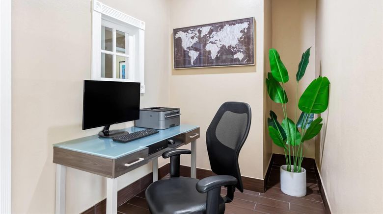 <b>Quality Inn and Suites Other</b>. Images powered by <a href="https://iceportal.shijigroup.com/" title="IcePortal" target="_blank">IcePortal</a>.