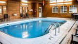MainStay Suites Joliet I-55 Pool
