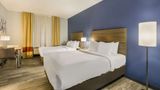 MainStay Suites Joliet I-55 Suite