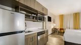 MainStay Suites Joliet I-55 Suite