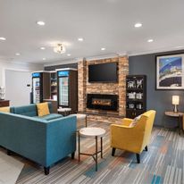 MainStay Suites Joliet I-55