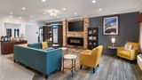 MainStay Suites Joliet I-55 Lobby