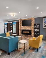 MainStay Suites Joliet I-55