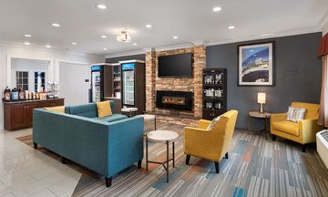 MainStay Suites Joliet I-55