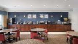 MainStay Suites Joliet I-55 Restaurant