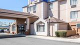 Sleep Inn Chicago/Midway Airport Exterior