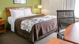 Sleep Inn Chicago/Midway Airport Room