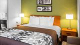 Sleep Inn Chicago/Midway Airport Room