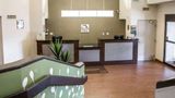 Sleep Inn Chicago/Midway Airport Lobby