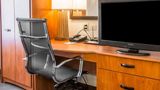 Sleep Inn Chicago/Midway Airport Room