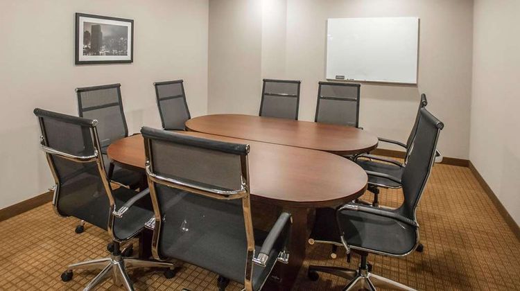 Sleep Inn Chicago/Midway Airport Meeting