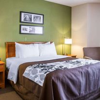 Sleep Inn Chicago/Midway Airport