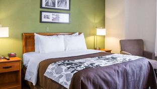 Sleep Inn Chicago/Midway Airport