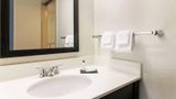 Sleep Inn Chicago/Midway Airport Suite