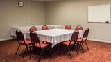 <b>Quality Inn & Suites St Charles Meeting</b>. Images powered by <a href="https://iceportal.shijigroup.com/" title="IcePortal" target="_blank">IcePortal</a>.
