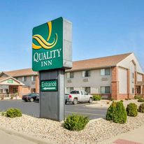 Quality Inn Ottawa