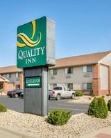 Quality Inn Ottawa