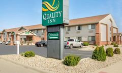 Quality Inn Ottawa