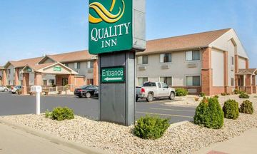Quality Inn Ottawa