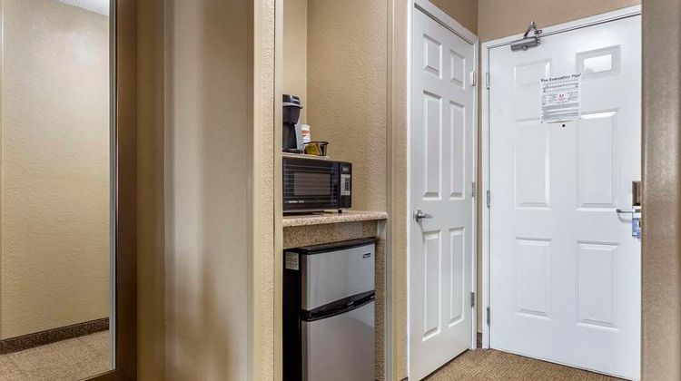 Comfort Inn Suite