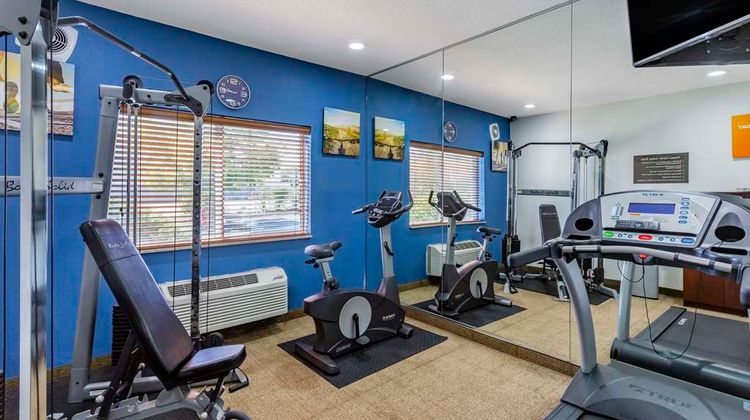 Comfort Inn Health