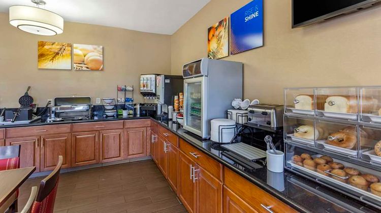 Comfort Inn Restaurant