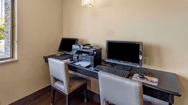 Comfort Inn Other
