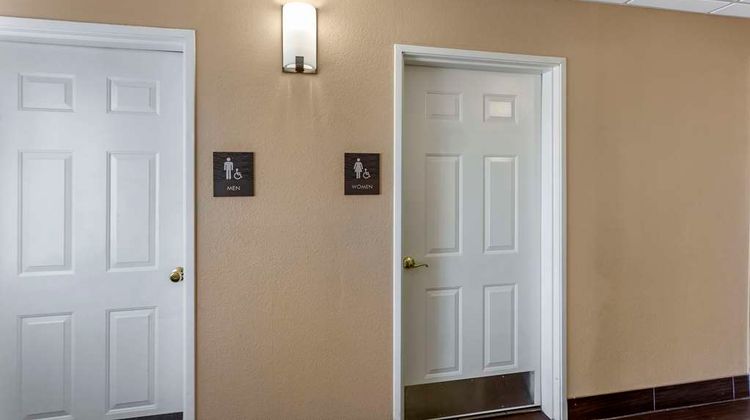 Comfort Inn Other