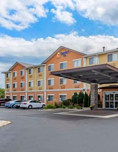Comfort Inn