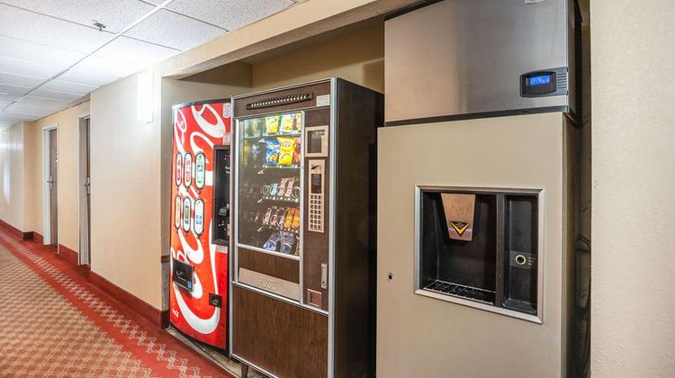 Econo Lodge Other