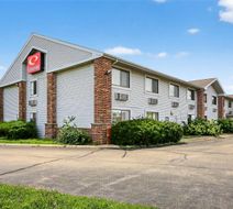 Econo Lodge Exterior