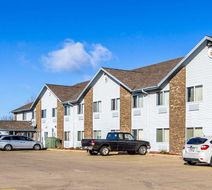 Econo Lodge Exterior