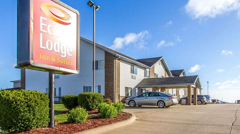 <b>Econo Lodge Exterior</b>. Images powered by <a href="https://iceportal.shijigroup.com/" title="IcePortal" target="_blank">IcePortal</a>.