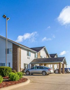 Econo Lodge
