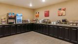 <b>Comfort Suites Restaurant</b>. Images powered by <a href="https://iceportal.shijigroup.com/" title="IcePortal" target="_blank">IcePortal</a>.