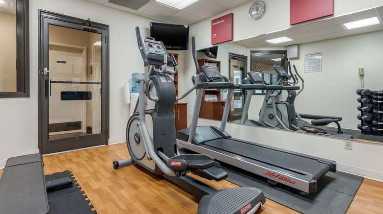 <b>Comfort Suites Health</b>. Images powered by <a href="https://iceportal.shijigroup.com/" title="IcePortal" target="_blank">IcePortal</a>.