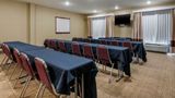<b>Comfort Suites Meeting</b>. Images powered by <a href="https://iceportal.shijigroup.com/" title="IcePortal" target="_blank">IcePortal</a>.