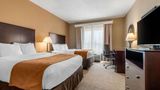 <b>Comfort Suites Suite</b>. Images powered by <a href="https://iceportal.shijigroup.com/" title="IcePortal" target="_blank">IcePortal</a>.